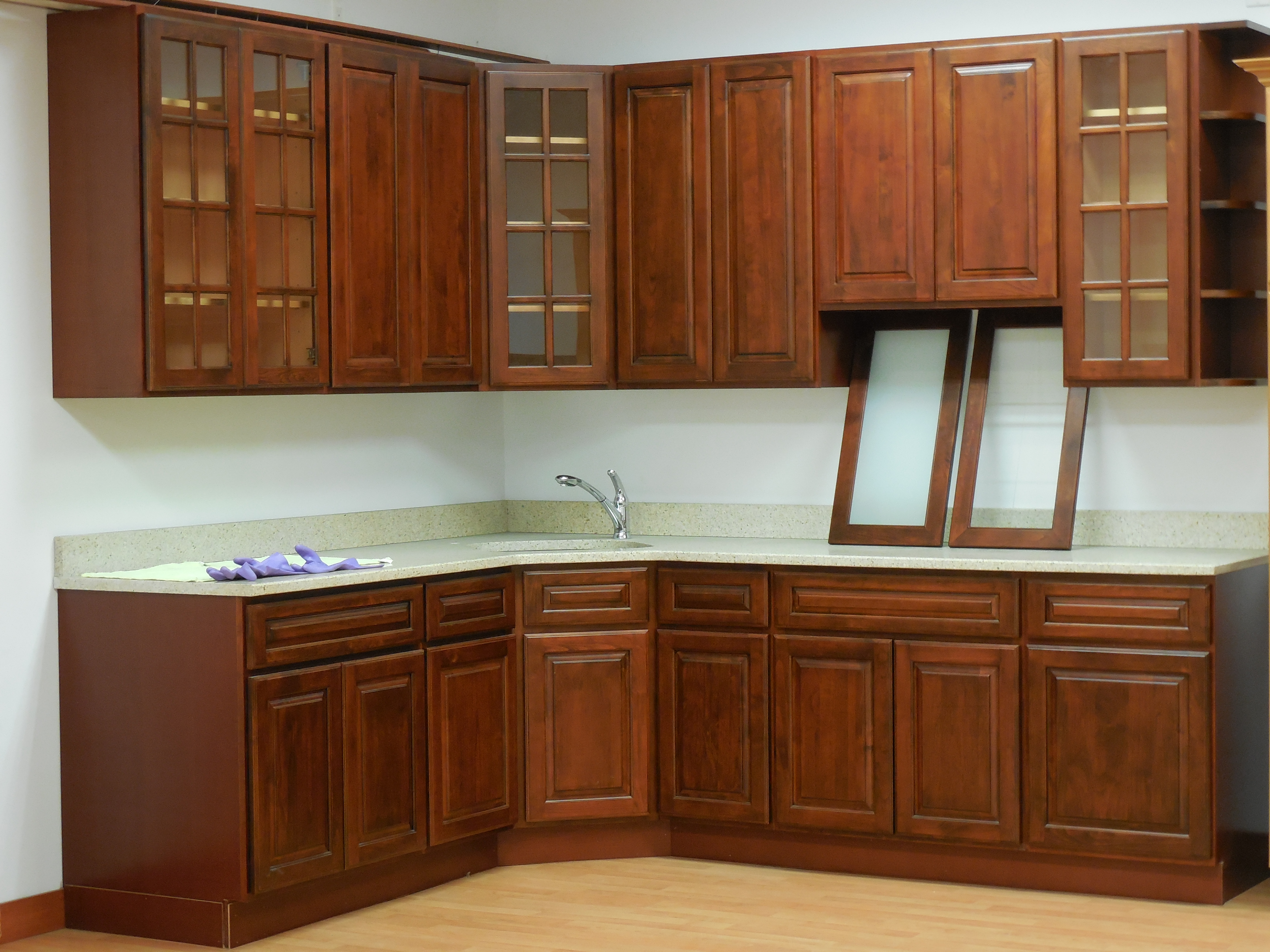 J S Distributors Major Cabinets