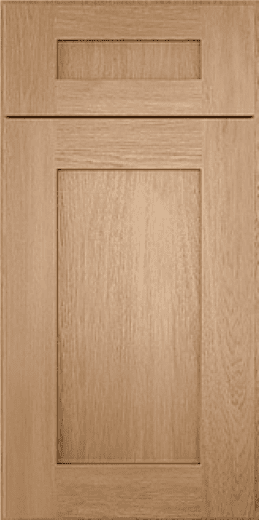 Homestead Oak Shaker