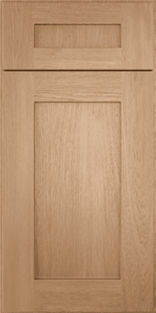 Homestead Oak Shaker