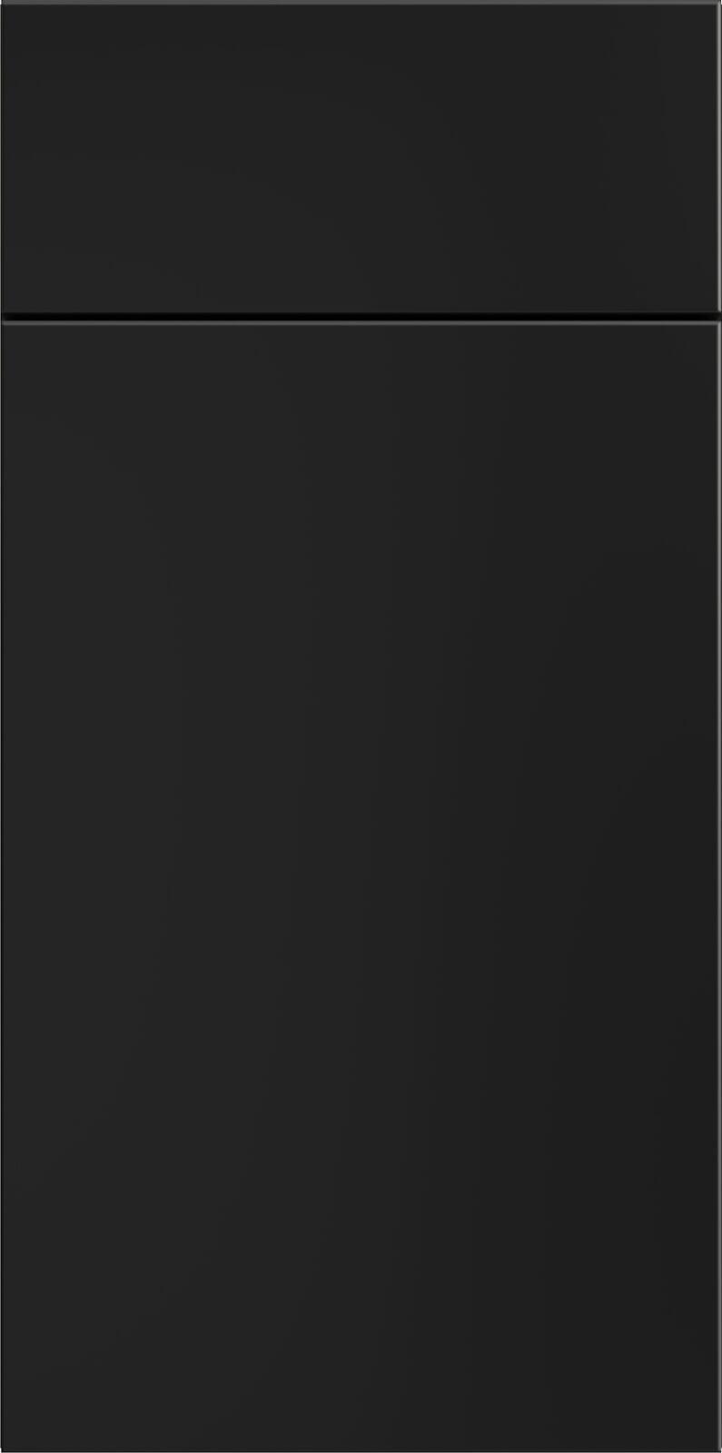 Milano Obsidian Matte