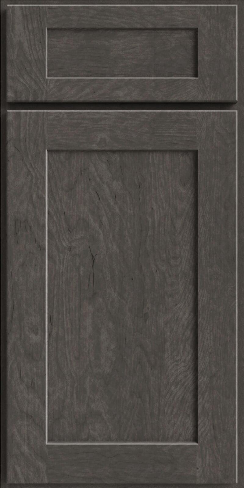 Smoky Grey