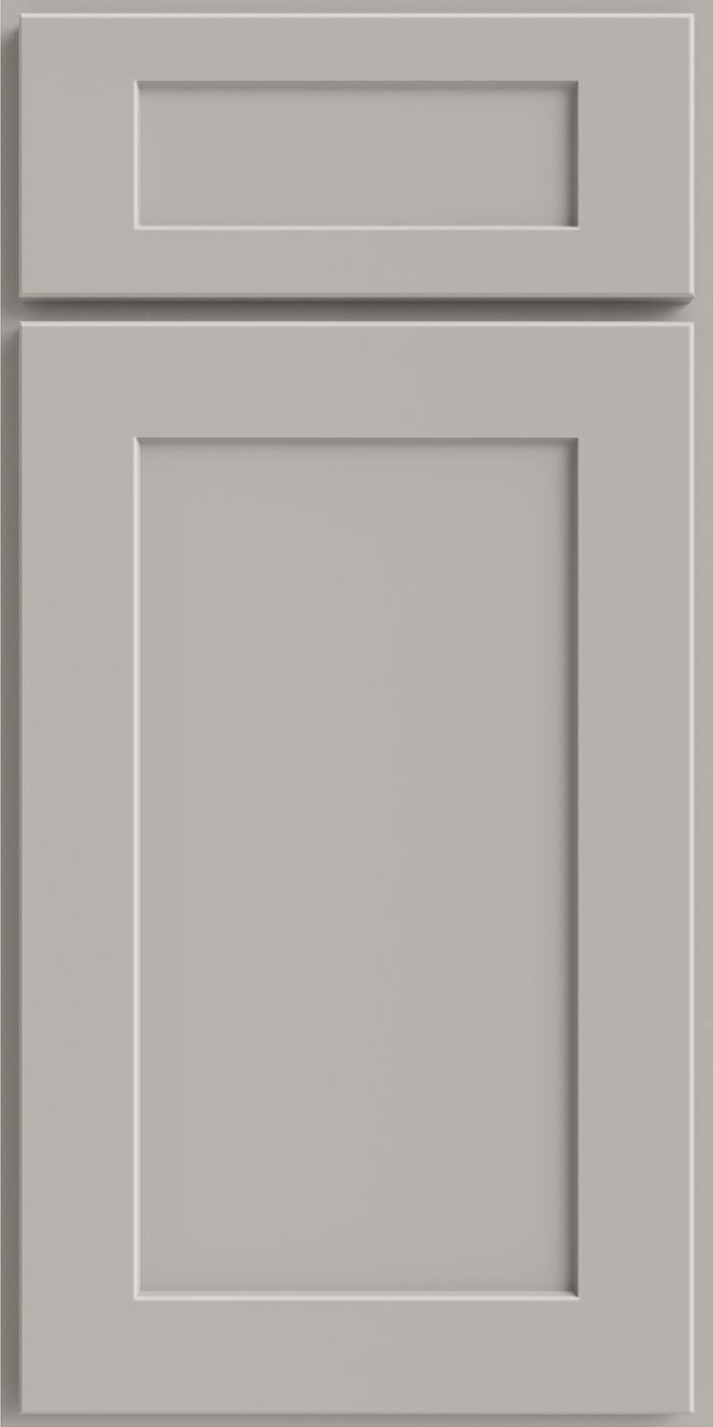 Misty Grey