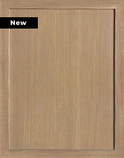 White Rift Oak