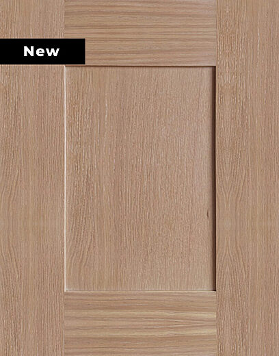 White Rift Oak